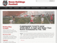 bossebulldogsfootball.com