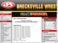 brecksvillewrestling.com