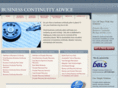 businesscontinuityadvice.com