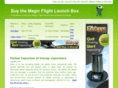 buymagicflight.com