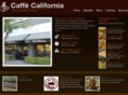 caffecalifornia.com