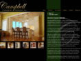 campbellcabinetrydesigns.com
