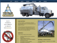 centralhydro-vac.com