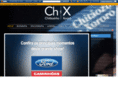 chex.com.br