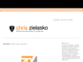 chriszielasko.com