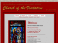 churchofthevisitation.net