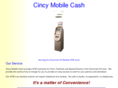 cincymobilecash.com