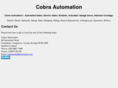 cobraautomation.com