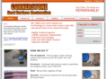 cornerstonehsr.com