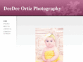 deedeeortizphotography.net
