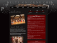 deltaomicronchi.org