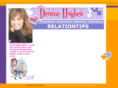 denniehughes.com