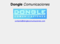 donglecomunicaciones.com