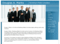 douglasmarks.com