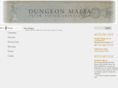 dungeonmafia.com