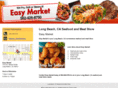 easymarketandsangriagrill.com