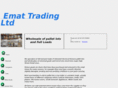 emattrading.com