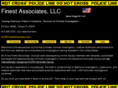 finestassociates.com