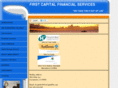 firstcapitalfin.com