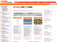 flashwebtraining.com