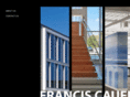 franciscauffman.com