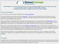 geneaechanges.com
