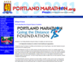 goingthedistancefoundation.com