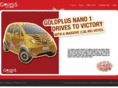 goldplusnano.com