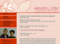 harmonypointacupuncture.com