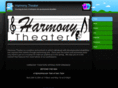 harmonytheater.net