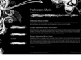 hauntmusic.net
