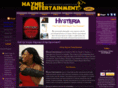 haynesentertainment.com