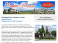 heritagepointhomes.ca