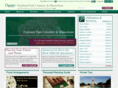highlandpark-cemetery.com