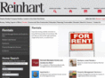 homerentalsreinhart.com