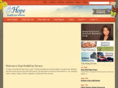hopehcs.org