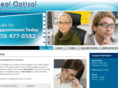idealopticalinc.com