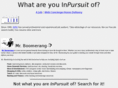 inpursuit.com
