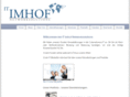 it-imhof.com