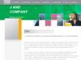 jandcompanytaxservices.com