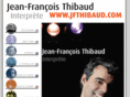 jfthibaud.com