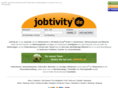 jobtivity.de