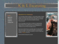 kandlexcavating.com