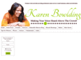 karenbowlding.net