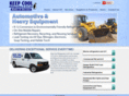 keepcoolhvacr.com