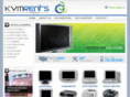 kvmrents.com