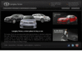 langleyscion.com