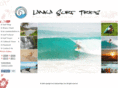 lankasurftrips.com