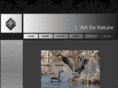 lartdenature.com