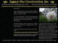 legacy-one.com